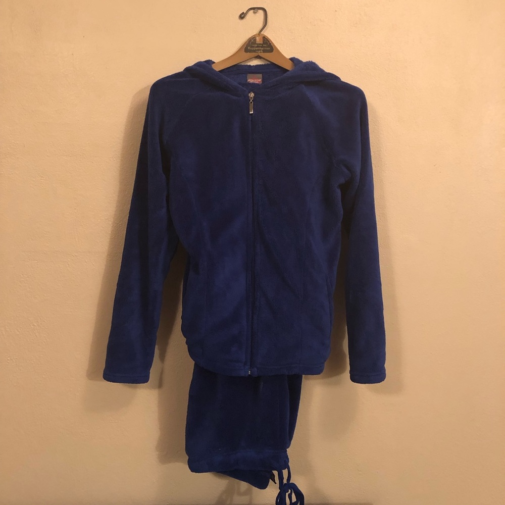 Starting Point Women’s Pajama Set